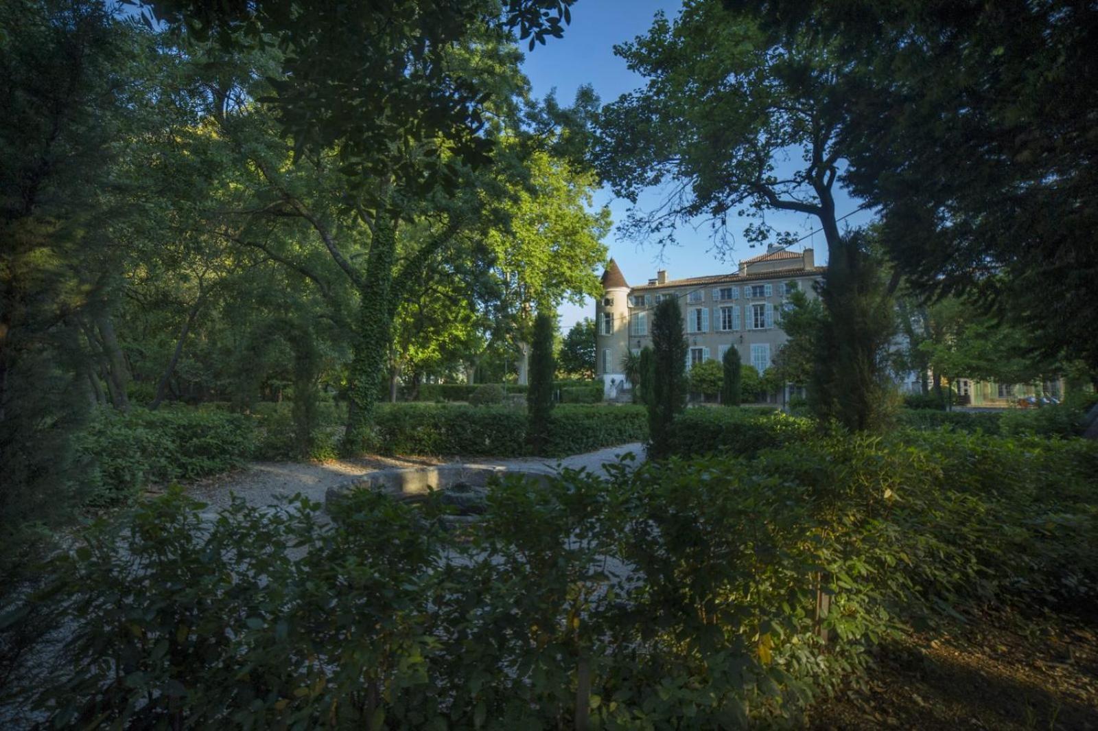 Maison Proche De Hyeres Avec Piscine Privee, Terrasse Et Jardin La Farlede Exterior photo